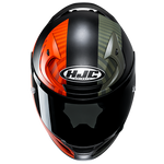 HJC RPHA 12 Ottin MC47SF bukósisak (Rendelhető) - easymoto.hu