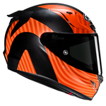 HJC RPHA 12 Ottin MC47SF bukósisak (Rendelhető) - easymoto.hu