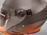Robogós nyitott bukósisak - napszemüveggel - easymoto.hu