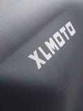 XLMOTO kemény héjú motoros hátizsák FEKETE - easymoto.hu