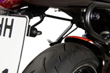 LED index, irányjelző 'szögletes' 1 pár - E jeles - easymoto.hu