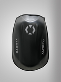XLMOTO motoros hátizsák karbon mintás - easymoto.hu