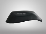 XLMOTO motoros hátizsák karbon mintás - easymoto.hu