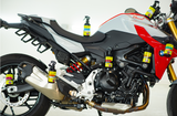 Motoline Universal Cleaner 2.0 - univerzális tisztító 250ml - easymoto.hu