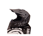 Raven Airborne Split Krossz bukósisak - easymoto.hu