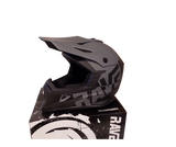 Raven Airborne Split Krossz bukósisak - easymoto.hu