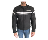 Course motoros textilkabát - kivehető béléssel - easymoto.hu