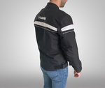 Course motoros textilkabát - kivehető béléssel - easymoto.hu