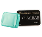 Lotus Hard Clay Bar - autókozmetikai gyurma (kemény) - easymoto.hu