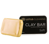 Lotus Soft Clay Bar - autókozmetikai gyurma (puha) - easymoto.hu