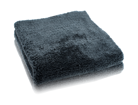 Deluxe Buffing Towel - Ultra finom, szegély mentes, mikroszálas törlőkendő - easymoto.hu