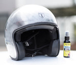 Motoline Helmet Disinfection - Sisak fertőtlenítő - easymoto.hu