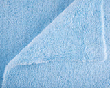 Multi Buffing Towel - Extrapuha mikroszálas kendő (kék és szürke) - easymoto.hu