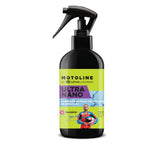 Motoline Ultra Nano Gyors Wax 250ml - easymoto.hu