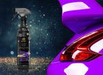 Lotus Ultra Nano Finishing Kit - Ultra Nano Gyors Wax csomag - easymoto.hu