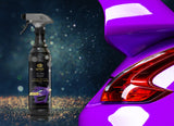 Lotus Ultra Nano Finishing Kit - Ultra Nano Gyors Wax csomag - easymoto.hu