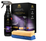 Lotus Ultra Nano Finishing Kit - Ultra Nano Gyors Wax csomag - easymoto.hu